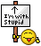 I\'m with stupid (ar