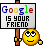 Google Is Your frien